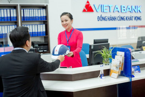 Việt Phương Group giảm sở hữu tại VietABank xuống hơn 9%