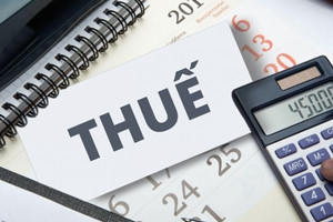 Thu thuế từ thương mại điện tử tăng mạnh, đạt hơn 70.000 tỷ đồng sau 5 tháng