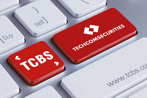 FiinRatings: Nguồn vốn quốc tế gần 1 tỷ USD – TCBS ‘độc chiếm’ game huy động ngoại tệ?