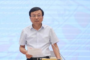 Người dân xây nhà có thể không cần xin giấy phép, lãnh đạo Bộ Xây dựng nói gì?
