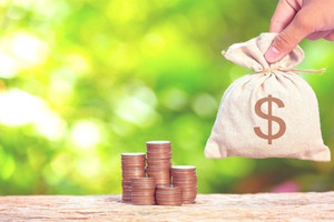 Lãi tăng 21%, một doanh nghiệp xây dựng chốt quyền trả cổ tức tỷ lệ 30%