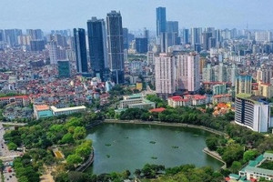 Hơn 18 tỷ USD chảy vào Việt Nam trong 5 tháng đầu năm: Bất ngờ cái tên ‘soán ngôi’ Bắc Ninh, vươn lên dẫn đầu