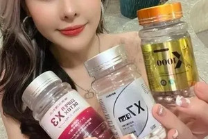 Bộ Y tế đề nghị khẩn trương kiểm tra, rà soát sản phẩm giảm cân do DJ Ngân 98 quảng cáo