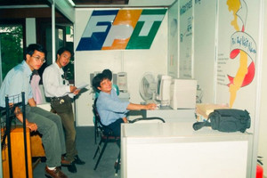 Điều gì khiến Internet Việt Nam lọt top 20 thế giới vượt cả Mỹ, Nhật ở cuộc đua hạ tầng số?