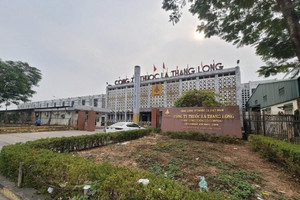 Dự án khu đô thị 110.000m2 nằm trên khu đất vàng ‘Cao Xà Lá’ sắp được triển khai