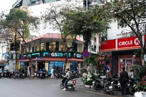 Xu hướng chuyển dịch trong thị trường bán lẻ: Từ F&B sang cửa hàng tiện lợi và thời trang