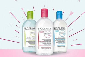Nước tẩy trang Bioderma bị thu hồi, hãng chính thức lên tiếng