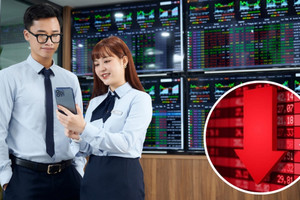 Nhận định chứng khoán 6/6: VN-Index đối mặt rủi ro điều chỉnh