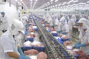 Việt Nam vừa thu 28 tỷ USD nông sản, khách nào 'sộp' nhất?