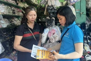 Bắt buộc hộ kinh doanh đóng bảo hiểm xã hội, cao nhất gần 12 triệu/tháng