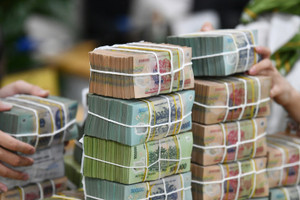 Lãi suất ngân hàng hôm nay 5/6/2025: Nhà băng nào còn niêm yết mức 6%?
