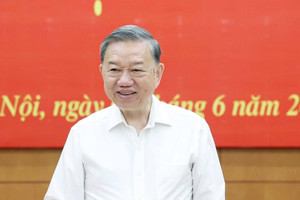 Tổng Bí thư: Xóa bỏ tình trạng 'trên nóng, dưới lạnh' ban hành xong rồi để đấy