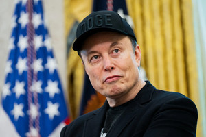 Rút khỏi chính trị, Elon Musk lập tức gọi vốn hàng tỷ USD cho 'canh bạc' mới