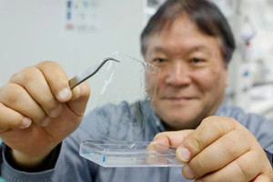 Quốc gia châu Á tạo đột phá với loại nhựa có thể tự phân hủy trong nước biển chỉ trong vài giờ, không độc hại, mở ra tương lai bền vững