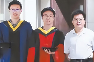 'Thần đồng' là thủ khoa đại học, Tiến sĩ làm việc ở Facebook nhưng chọn cái kết gây xót xa ở tuổi U40