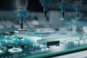 Ông trùm ngành chip ngã ngựa, Huawei âm thầm 'mở cõi': Bức tranh mới của ngành bán dẫn châu Á trước sức ép từ Mỹ