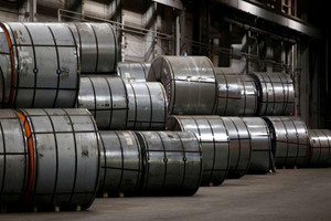 Đối tác thương mại lớn nhất của Mỹ dọa trả đũa thuế thép, EU gấp rút chốt thỏa thuận