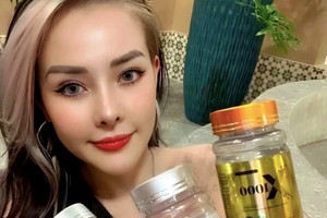 TP. Hồ Chí Minh chưa xác minh được sản phẩm DJ Ngân 98 quảng cáo do các công ty liên quan ngừng hoạt động, Bộ Y tế có chỉ đạo mới