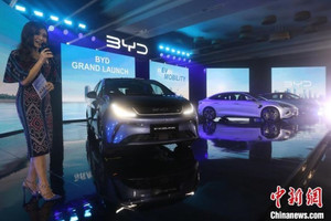 Đóng cửa 20 đại lý chỉ trong 1 tuần, ảnh hưởng hơn 1.000 khách hàng, ‘Vua xe điện’ BYD nói gì?