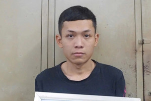 Bắt Nguyễn Phi Hùng sinh năm 2000