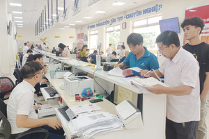 Chỉ 24 ngày nữa, các địa phương trên cả nước đồng loạt làm nhiệm vụ quan trọng
