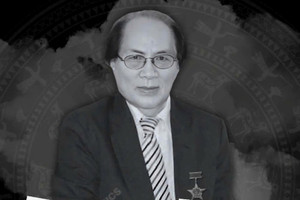 Giáo sư, 'cây đại thụ' của nền văn hóa dân tộc vừa qua đời: Góp công đưa bài chòi thành Di sản nhân loại, được Nhà nước trao tặng Huân chương Lao động cao quý, Anh hùng Lao động thời kỳ đổi mới