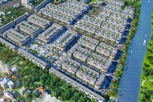 Gần 4.000 hộ dân tại tỉnh đông dân nhất Việt Nam được bố trí tái định cư dự án đường sắt tốc độ cao Bắc - Nam