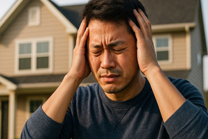 Được cha mẹ cho đứng tên sổ đỏ, tôi có phải chia lại cho các em ruột không?