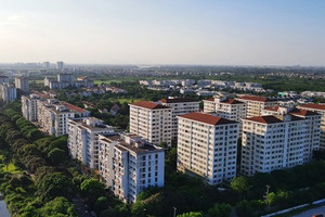 Từ 1/7, xây nhà ở cho lực lượng vũ trang sẽ có thay đổi quan trọng