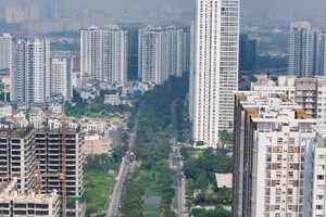TP. HCM sẽ nới lỏng quy định lưu trú ngắn ngày trong chung cư?