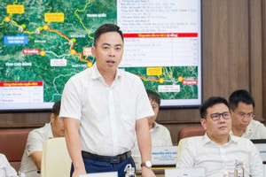 Lượng backlog đạt hơn 34.000 tỷ đồng, sếp Đèo Cả tuyên bố làm không hết việc trong 3 năm tới