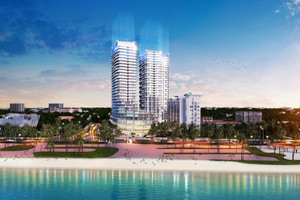 Sau lễ kỷ niệm 35 năm, DIC Corp sang tay loạt căn hộ Cap Saint Jacques, chuẩn bị bung doanh thu nghìn tỷ
