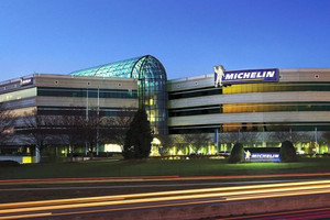 Đây là cách Michelin trở thành ông vua ngành lốp