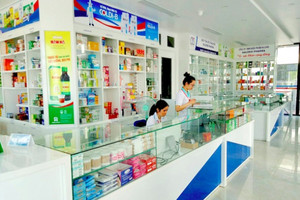 Cục Quản lý Y, Dược cổ truyền phát hiện ba sản phẩm dầu xoa bóp giả ở TP.HCM