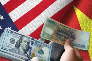 Việt Nam không thao túng tiền tệ, giữ vững uy tín với Mỹ và quốc tế