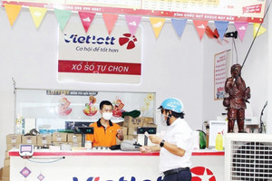 Vietlott cảnh báo khẩn đến toàn bộ người dân: Không được mua xổ số tại các địa điểm sau