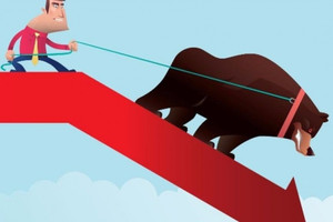 Cổ phiếu VN30 'đè' VN-Index, hai nhóm ngành vẫn hút tiền suốt 4 tuần