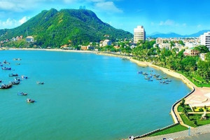 Trước khi sáp nhập với TP.HCM và Bình Dương, tỉnh này vừa đón tin vui