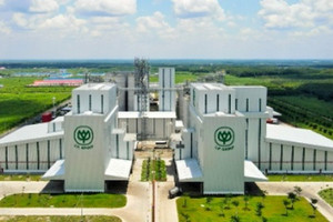 Nhà máy chế biến thịt gia cầm của C.P. tại Hà Nội đạt tiêu chuẩn vệ sinh, không phát hiện vi phạm