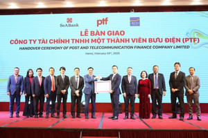 AEON Financial bất ngờ hủy thương vụ 4.300 tỷ mua lại một công ty tài chính tại Việt Nam