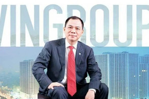 Vingroup (VIC) bắt tay Rồng Vàng kiến tạo hệ sinh thái kinh tế cưỡi ngựa toàn diện tại Việt Nam