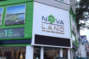 Bất ngờ: Novaland (NVL) chính thức lọt rổ chỉ số FTSE Vietnam ETF