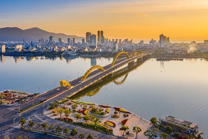 Chưa đầy một tháng nữa, Việt Nam chính thức công bố hình thành TP trực thuộc Trung ương lớn nhất cả nước