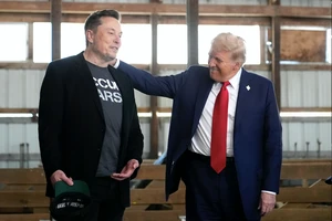 Điểm mấu chốt khiến cuộc ‘ly hôn’ giữa ông Trump với tỷ phú Elon Musk khó cứu vãn
