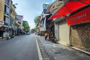 Hơn 111.000 doanh nghiệp 'khai tử' trong 1 tháng