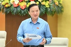 Có đại biểu Quốc hội 3 - 4 chức nhưng không biết ai bổ nhiệm