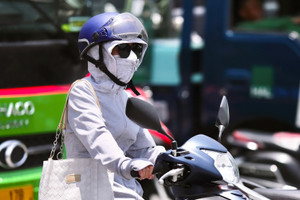 Dự báo thời tiết 6/6/2025: Miền Bắc, Trung Bộ lại vào đợt nắng nóng, Nam Bộ mưa