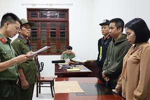 Vạch trần thủ đoạn của mạng lưới 'chân rết' lừa đảo nghìn tỷ xuyên quốc gia