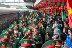 Hà Nội thành lập ban tổ chức lễ diễu binh kỷ niệm 80 năm Quốc khánh 2/9