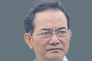 Ban Bí thư khai trừ ra khỏi đảng 3 cựu lãnh đạo